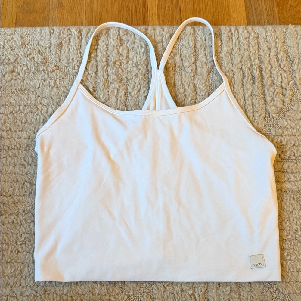 Vuori AllTheFeels Tank